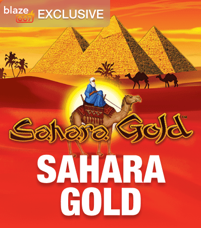 Sahara Gold