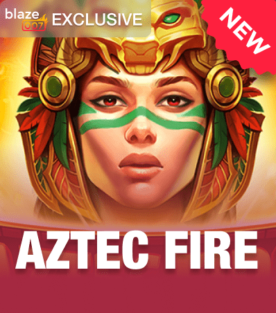 Aztec Fire