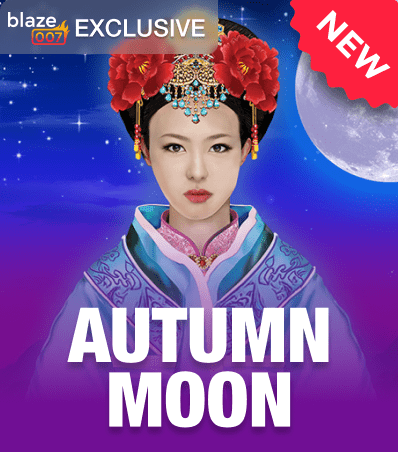 Autumn Moon
