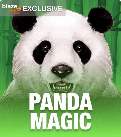 Panda Magic