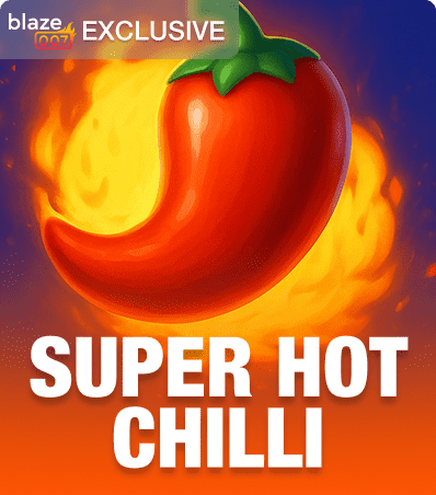 Super Hot Chilli