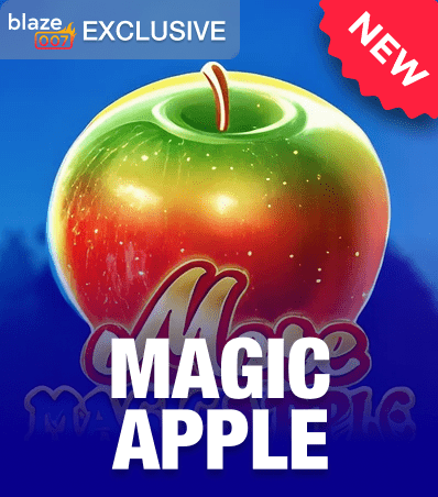 Magic Apple