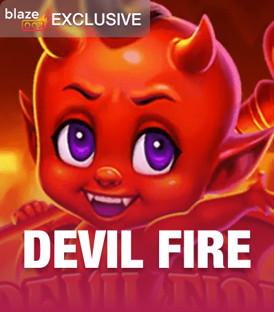 Devil Fire