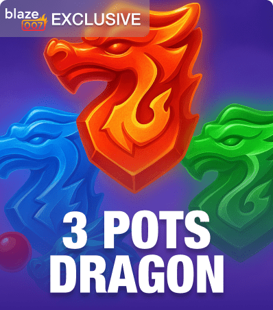 3 Pots Dragon