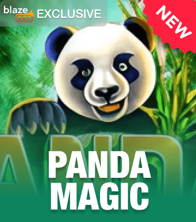 Panda Magic