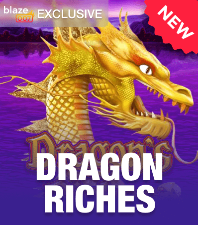 Dragon Riches