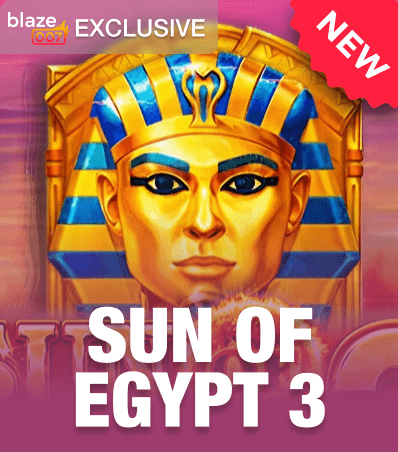 Sun Of Egypt 3