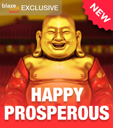 Happy Prosperous